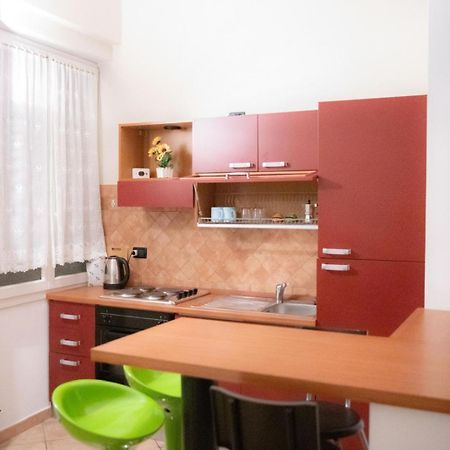 Da Colomba Apartment แบร์กาโม ภายนอก รูปภาพ
