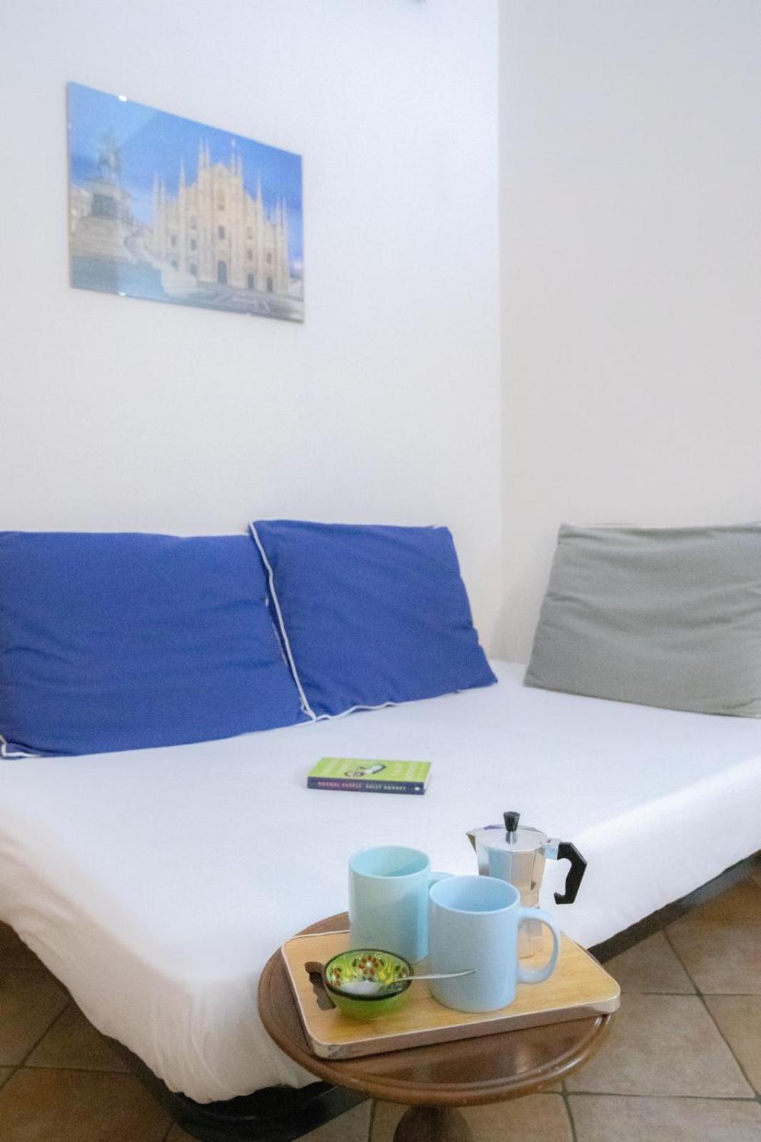 Da Colomba Apartment แบร์กาโม ภายนอก รูปภาพ